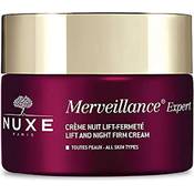 Nuxe Merveillance Expert Nachtcreme