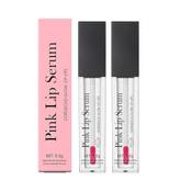 Nuyiac Pink Lip Serum Plumper Vergleich