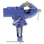 Nuzamas Tischschraubstock Vergleich