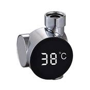 Nvanvmm Duschthermometer Vergleich