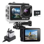 Nvgfelis N300 Series Action Cam