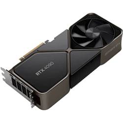 Nvidia GeForce RTX 4090