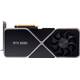 NVIDIA Grafikkarte GeForce RTX 3090 Founders Edition. Test