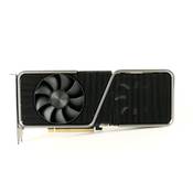 Nvidia Rtx 3070 TI Founder's Edition