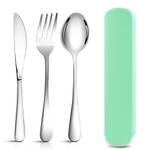 Nviyam Camping Besteck Set