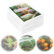 Nviyam Gemüseschutznetz Vergleich