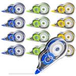 Nviyam Korrekturroller