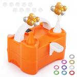 Nviyam Luftballonpumpe