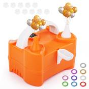 Nviyam Luftballonpumpe Vergleich