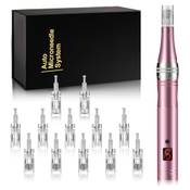 Nvkhg Microneedling Derma Pen Vergleich