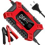 Nwouiiay Erhaltungsladegerät Vergleich