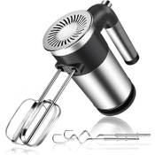Nwouiiay Handmixer Vergleich
