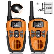 Nxgket Walkie Talkie Kinder