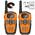 Nxgket Walkie Talkie Kinder