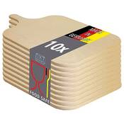 NXT Board 170356 Vergleich