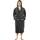 Ny Threads Herren Morgenmantel aus Fleece
