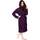 Ny Threads Damen Bademantel