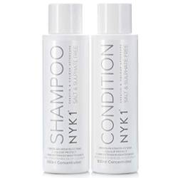 Nyk1 Keratin Shampoo