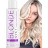 Nyk1 Blonde Shampoo