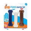 Nylabone Welpen-Starter-Kit