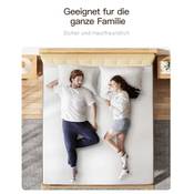 Nytral Matratzen Topper Vergleich