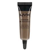 Nyx Eyebrow Gel Vergleich