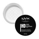 NYX HD Studio