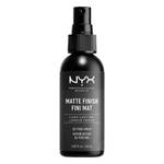 NYX Professional Makeup Setting Spray matt