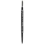 NYX Micro Brow Pencil