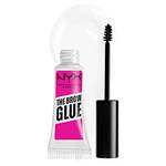 NYX Professional Makeup Augenbrauen-Kleber