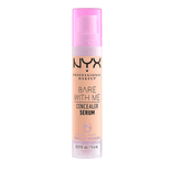 NYX Professional Makeup Bare With Me Concealer Serum