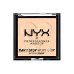 Nyx Professional Makeup Can't Stop Won't Stop Mattifying