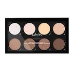 NYX Professional Makeup Highlight & Contour