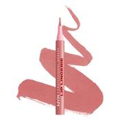 Nyx Professional Makeup Lip Lingerie Lipliner Stain