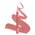 Nyx Professional Makeup Lip Lingerie Lipliner Stain