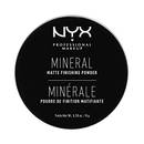 Nyx Professional Makeup Mineral