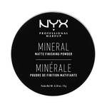 Nyx Professional Makeup Mineralpuder