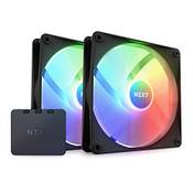 Nzxt F140 RGB Core Vergleich