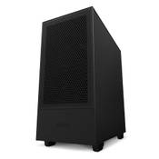 Nzxt H510 Flow - CA-H52FW-01 Vergleich