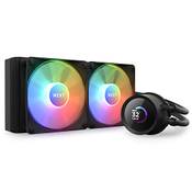 Nzxt Kraken 240 RGB Vergleich