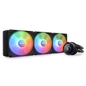Nzxt Kraken 360 RGB Vergleich