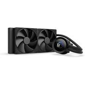 Nzxt Kraken Plus 240