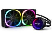 Nzxt Kraken X53 RGB Vergleich