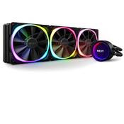 Nzxt Kraken X73 Rgb Vergleich