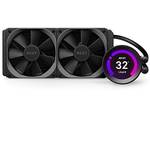 NZXT-Wasserkühlung