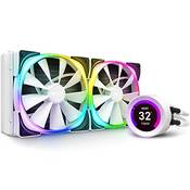 Nzxt Kraken Z63 Rgb Vergleich