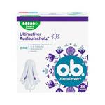 o.b. ExtraProtect Super + Comfort