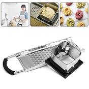 O-Kinee Spätzlehobel Vergleich