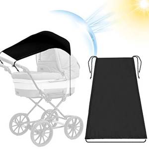 Sonnensegel Kinderwagen Top 10 Test & Vergleich