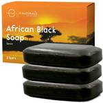 O Naturals African Black Soap